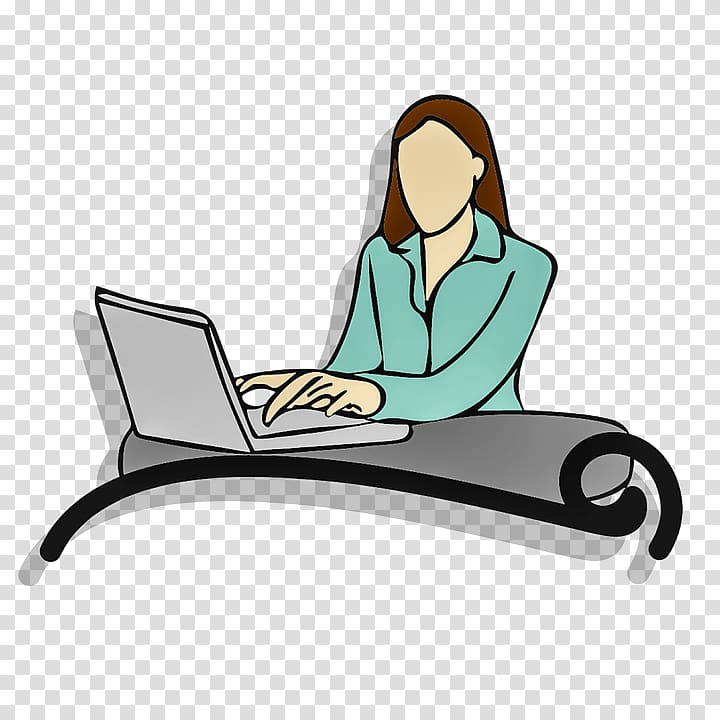 Glass ceiling Job Business Employment Skill, cartoon computer transparent background PNG clipart