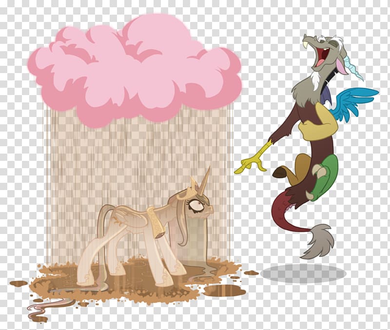 My Little Pony Princess Celestia Pinkie Pie Rarity, milk elements transparent background PNG clipart