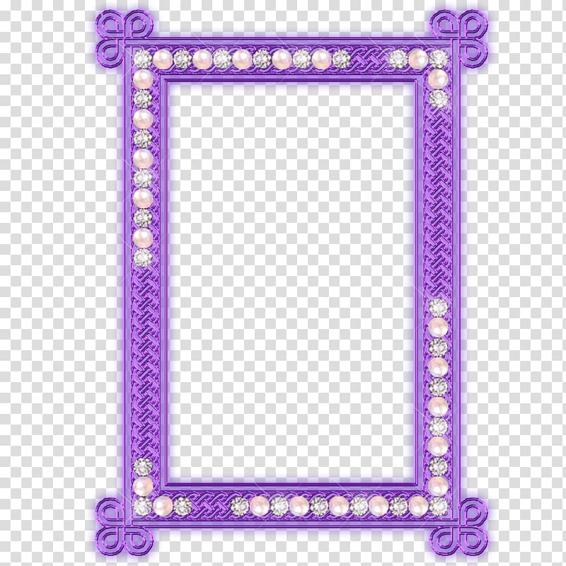 Frames Wall decal, frame transparent background PNG clipart