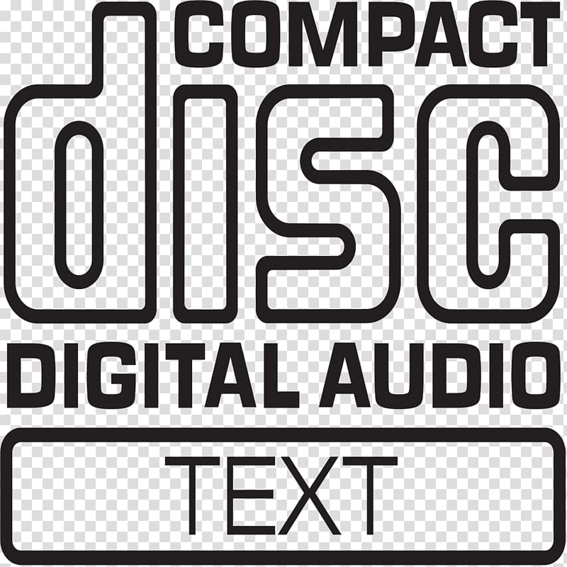 Digital audio Compact disc Logo Enhanced CD, compact disk transparent background PNG clipart