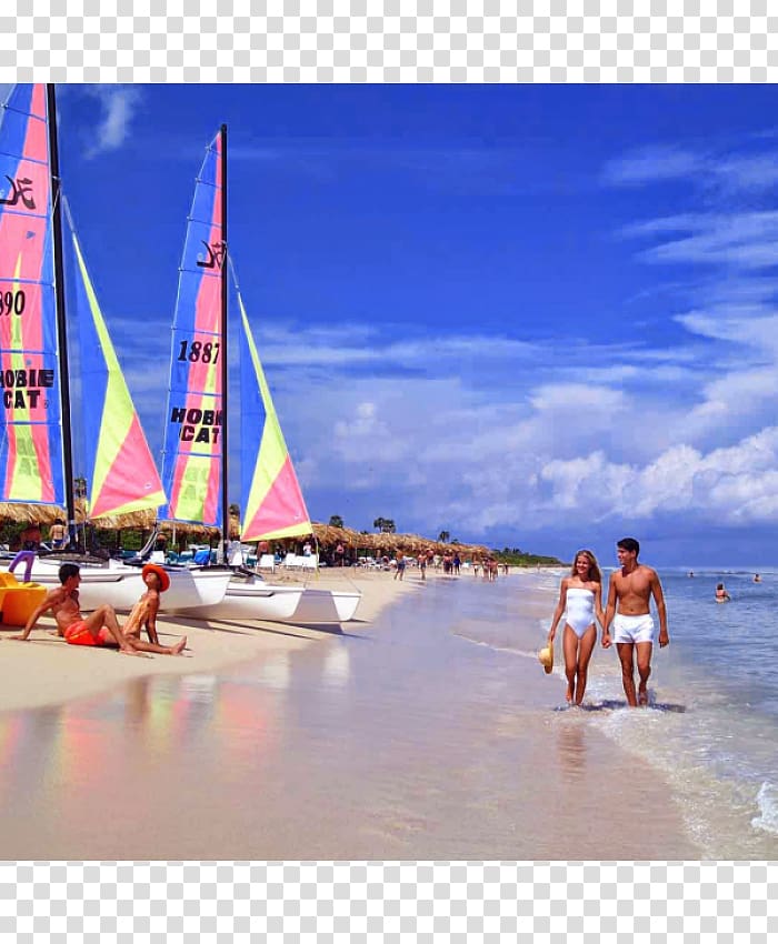 Hicacos Peninsula Havana Melia Peninsula Varadero Beach Hotel, beach transparent background PNG clipart