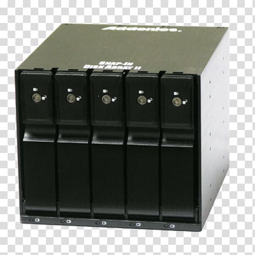 Sata array. Raid 60 for 4 Disks Enclosure. Removable Storage devices.