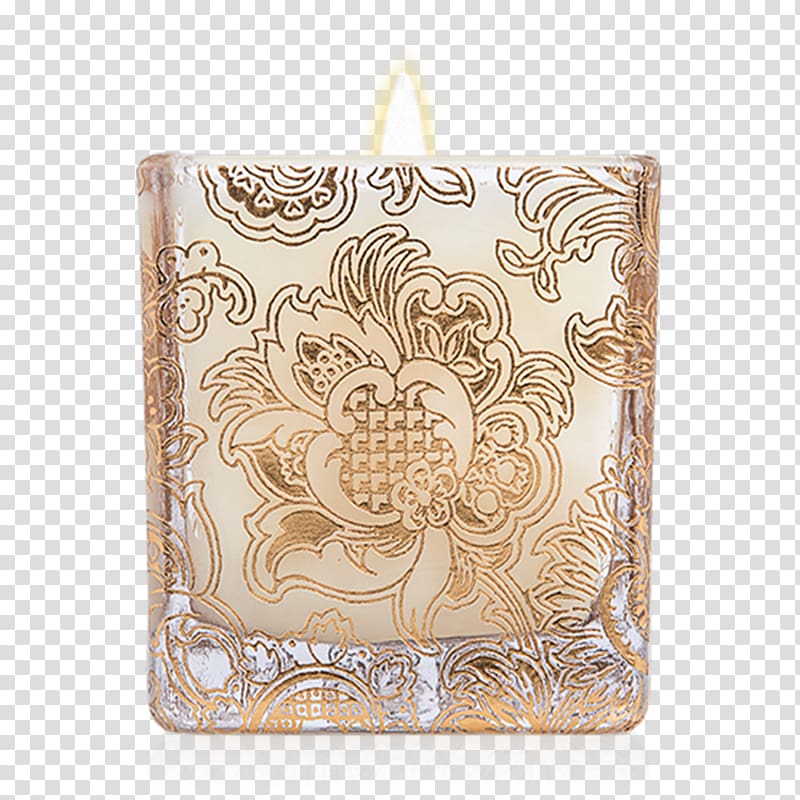 Rectangle, fragrance candle transparent background PNG clipart