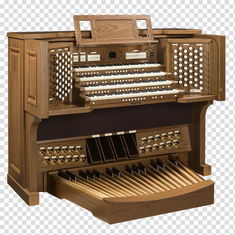 Keynote Organs Drawbar Pipe organ Electric organ, pipe organ transparent background PNG clipart