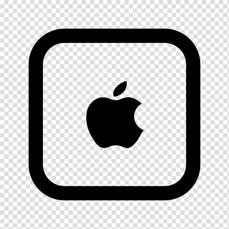 Apple TV Computer Icons App Store Television, apple transparent background PNG clipart