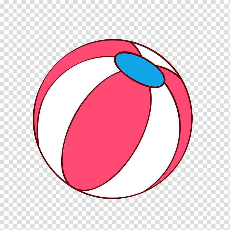 Cartoon , Small ball transparent background PNG clipart