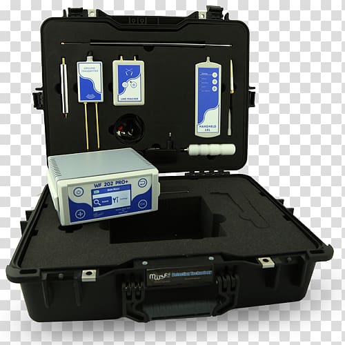 Metal Detectors Water detector Detection, metal detector transparent background PNG clipart