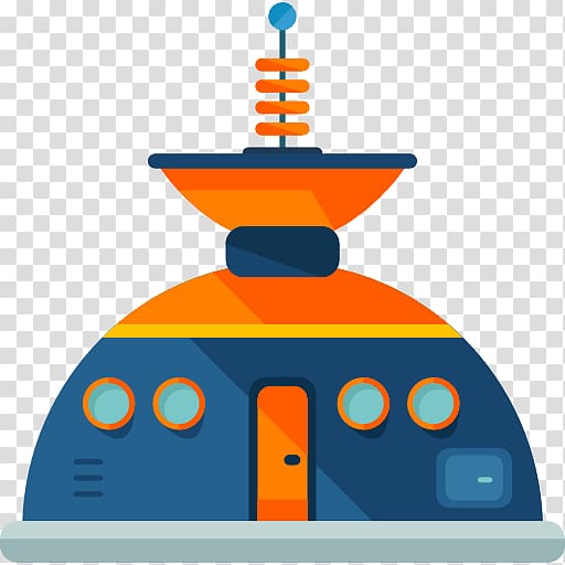 Space station Satellite , spaceship transparent background PNG clipart