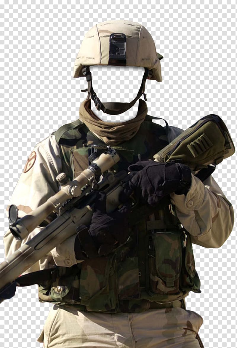 Soldiers transparent background PNG clipart