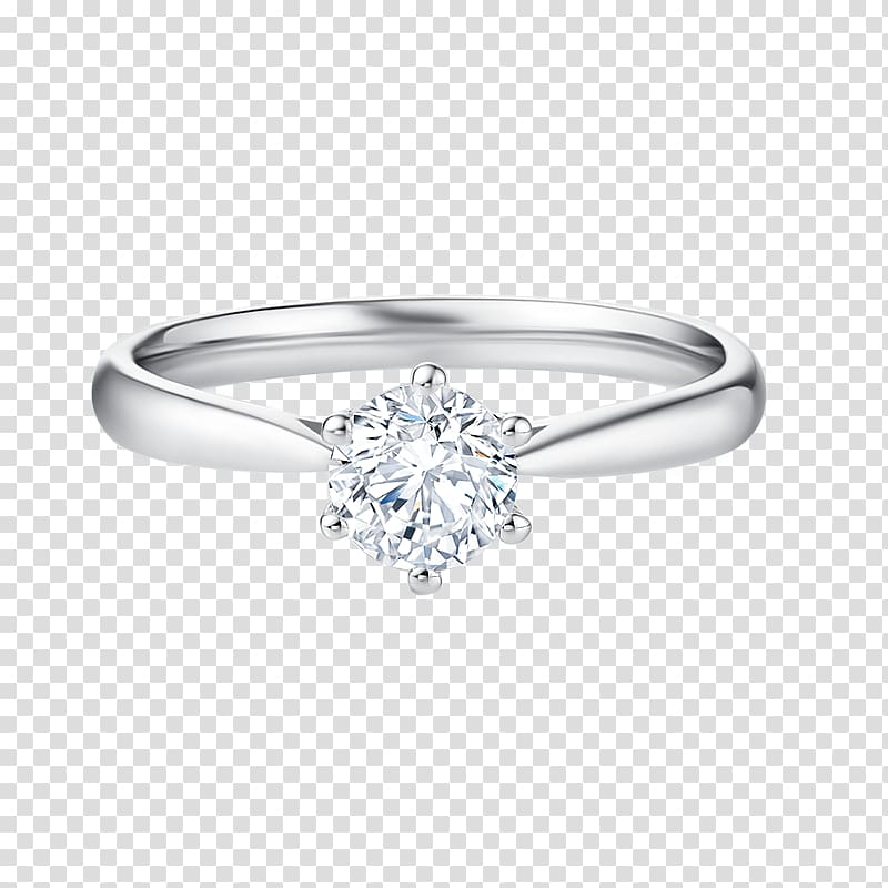 Wedding ring Jewellery Gold Diamond, wedding ring transparent background PNG clipart