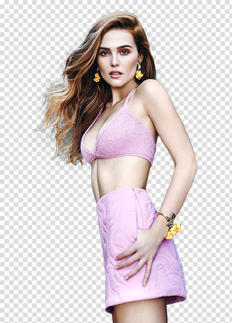 Zoey Deutch United States Met Gala Dirty Grandpa Magazine, emilia clarke transparent background PNG clipart