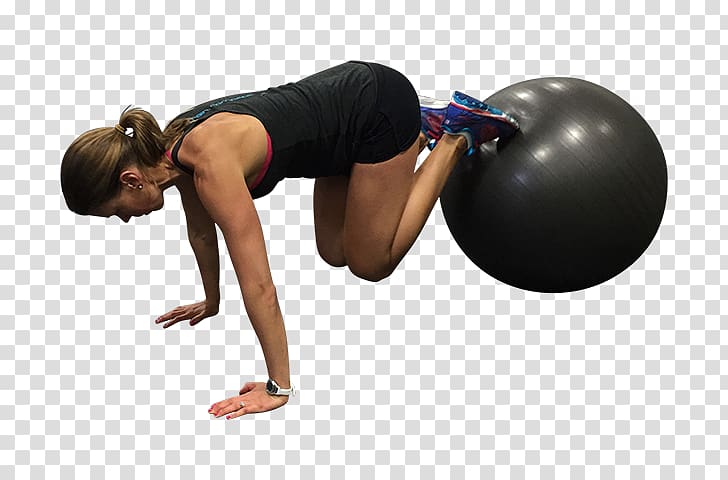 Exercise Balls Shoulder Calf, Exercise Balls transparent background PNG clipart