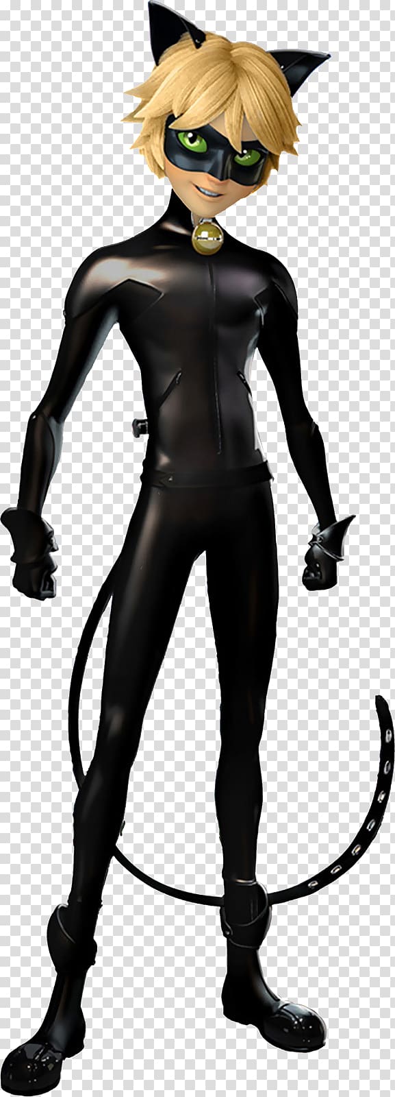 Miraculous Ladybug PNG - Miraculous Ladybug Chat Noir, Miraculous