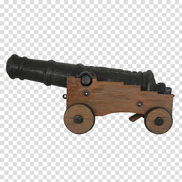 Cannon Mabalacat Weapon Gunpowder artillery in the Middle Ages, cannon transparent background PNG clipart