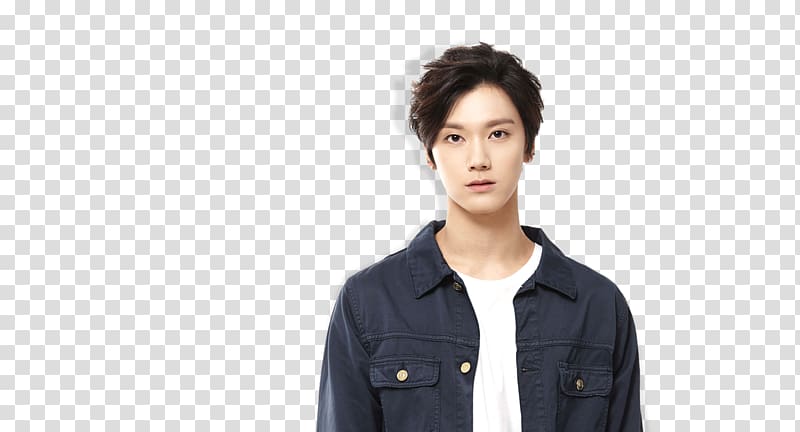 Ten SM Rookies NCT 127 S.M. Entertainment, others transparent background PNG clipart