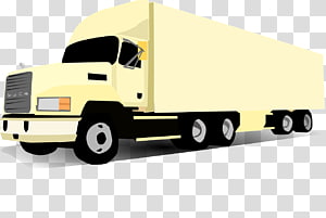 Open graphics Drawing, truck transparent background PNG clipart thumbnail