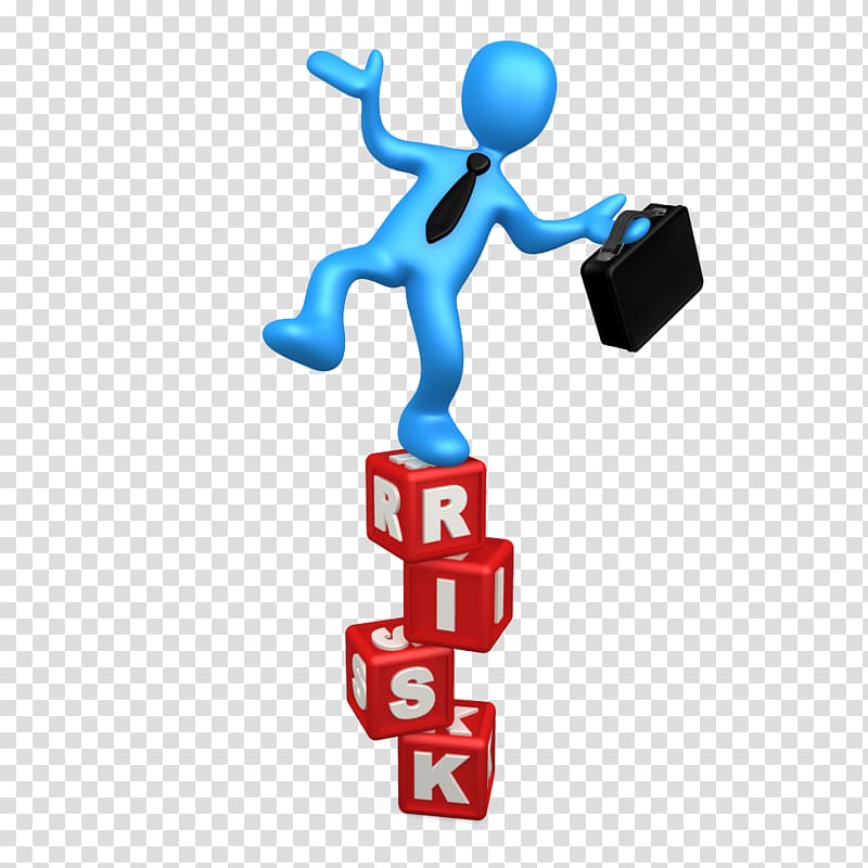 Risk management Business risks, business transparent background PNG clipart