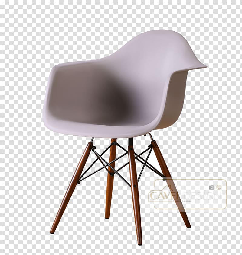 Eames Lounge Chair Egg Charles and Ray Eames Eames Fiberglass Armchair, chair transparent background PNG clipart