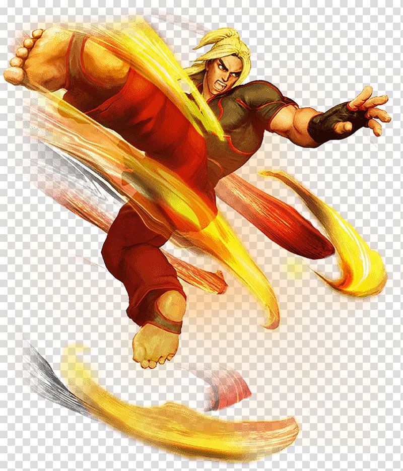 Street Fighter II: The World Warrior Ryu Marvel vs. Capcom 3: Fate of Two  Worlds Ken Masters Marvel vs. Capcom 2: New Age of Heroes, Street Fighter 2  transparent background PNG clipart