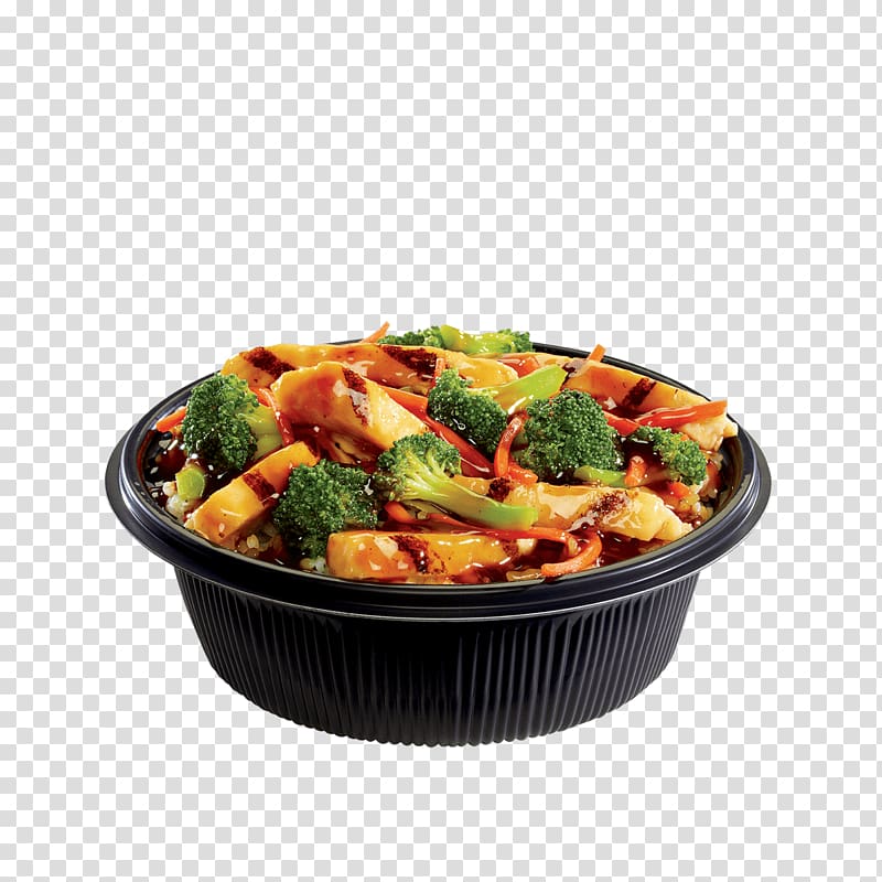 Japanese Cuisine Teriyaki Fast food Chicken fingers Fried rice, french fries transparent background PNG clipart