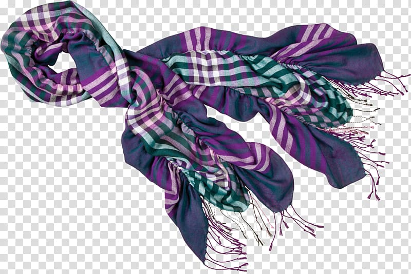 Scarf transparent background PNG clipart