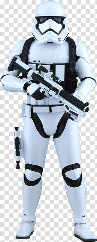 Stormtrooper Finn Star Wars First Order Jakku, wc transparent background PNG clipart