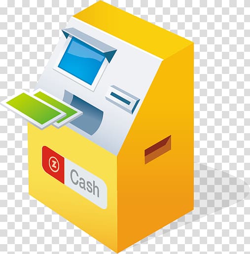 Automated teller machine Bank cashier Finance, ATM transparent background PNG clipart