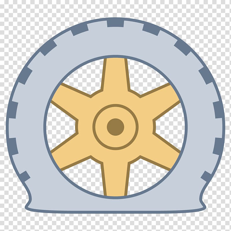 Rotary International Symbol Tire Computer Icons, car tire transparent background PNG clipart