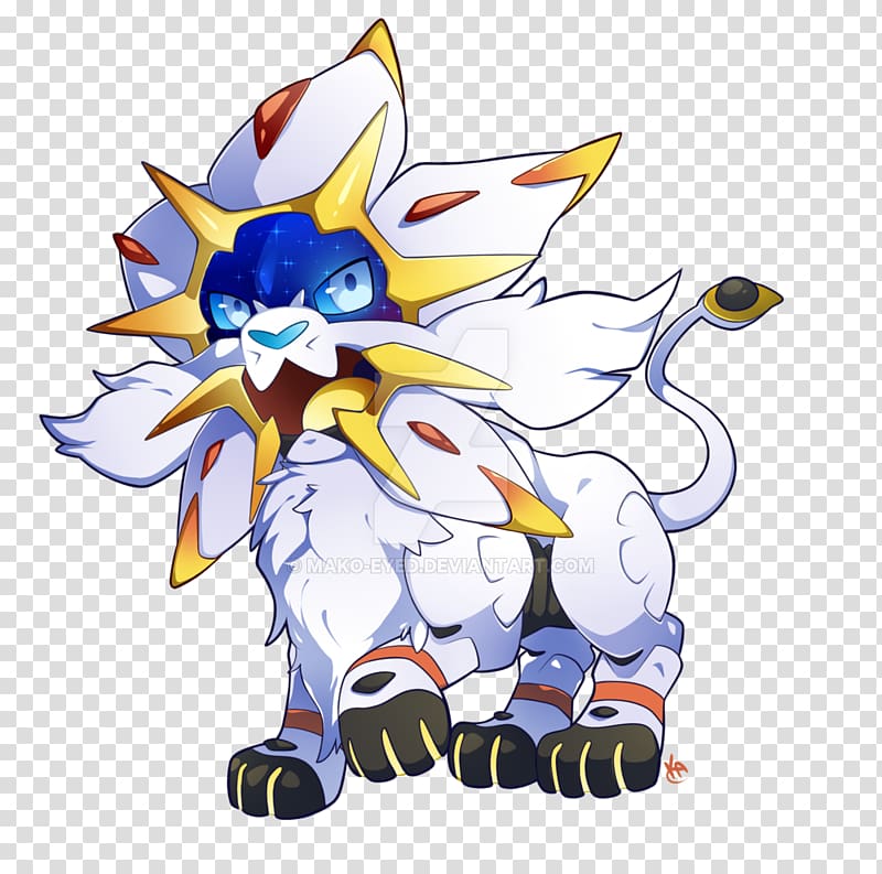 Pokémon Sun and Moon Drawing Chibi, Chibi transparent background PNG clipart