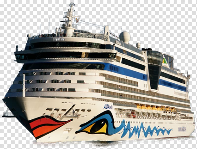 MV Ocean Gala WARNEMÜNDE PORTAL Cruise ship Ferry, cruise ship transparent background PNG clipart