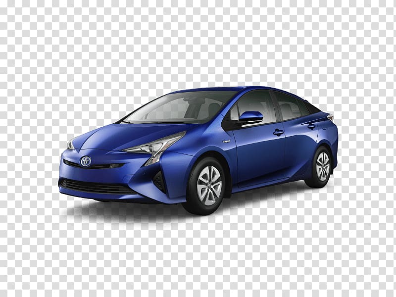 2018 Toyota Prius c Car 2018 Toyota Camry Hybrid 2018 Toyota Avalon, toyota transparent background PNG clipart