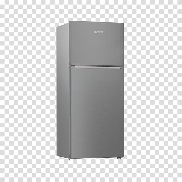 Refrigerator Auto-defrost Arçelik Garderob Armoires & Wardrobes, refrigerator transparent background PNG clipart