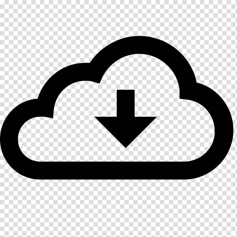 Cloud computing Computer Icons Cloud storage , cloud service transparent background PNG clipart