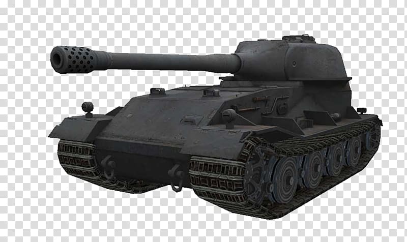 World of Tanks Heavy tank Panzer VII Löwe Type 59 tank, Tank transparent background PNG clipart