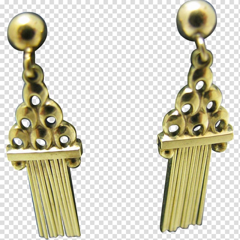 Earring Body Jewellery 01504 Material, beautify transparent background PNG clipart