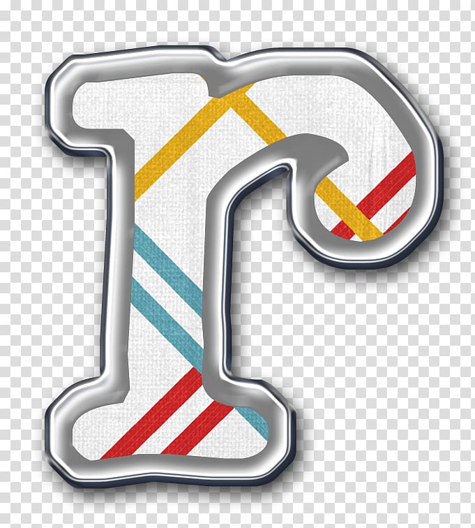 Letter Symbol, English letter r transparent background PNG clipart