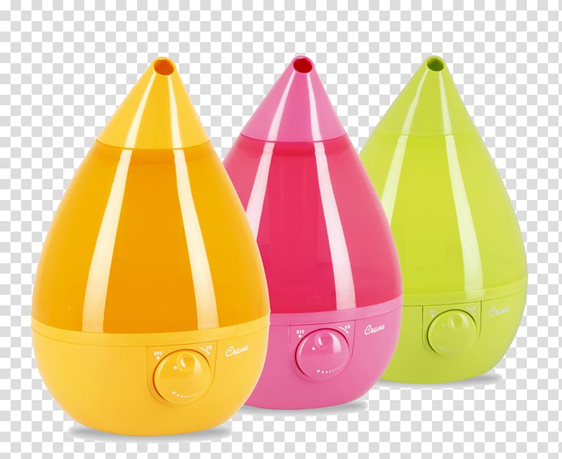 Humidifier Crane EE-5301 Crane Adorables Ultrasonic Cool Mist Drop Steam, others transparent background PNG clipart