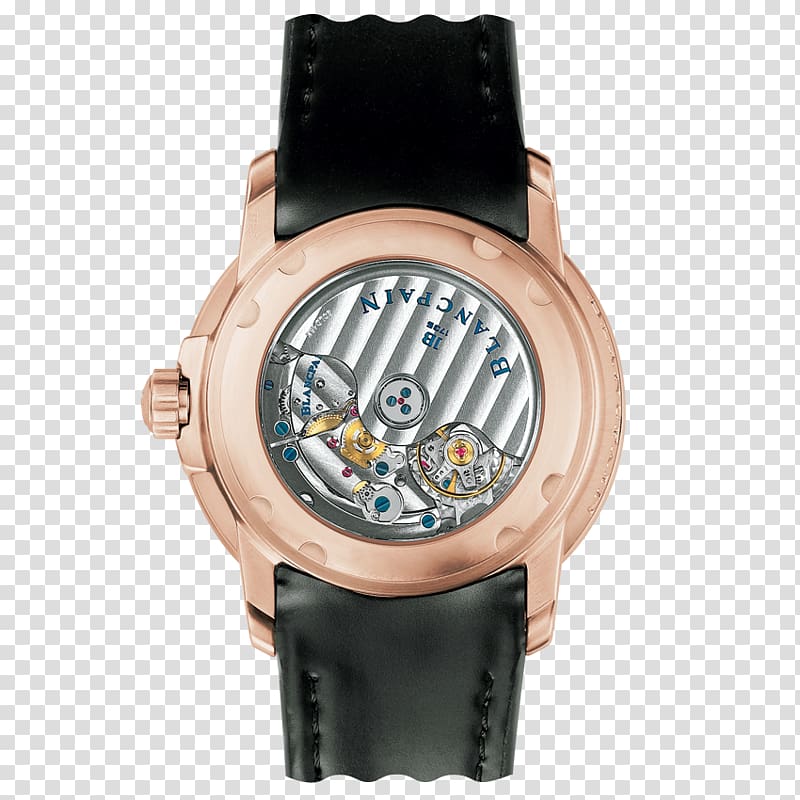 Automatic watch Movement Clock Complication, watch transparent background PNG clipart