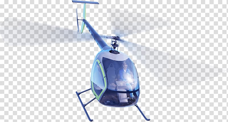 Helicopter rotor Aircraft Hungaro Copter Guimbal Cabri G2, helicopter transparent background PNG clipart