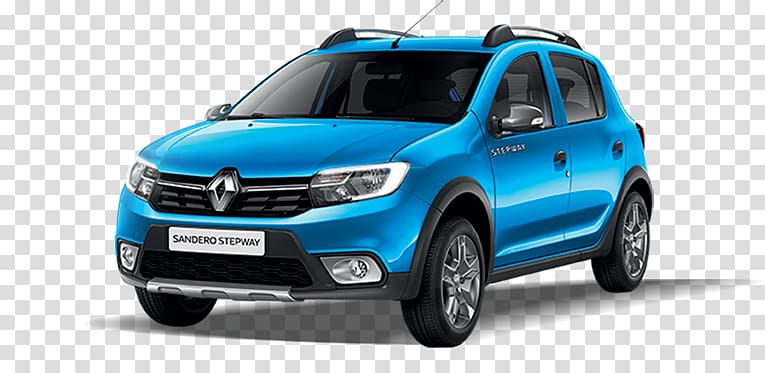 Dacia Sandero Renault DACIA Duster Car, renault transparent background PNG clipart