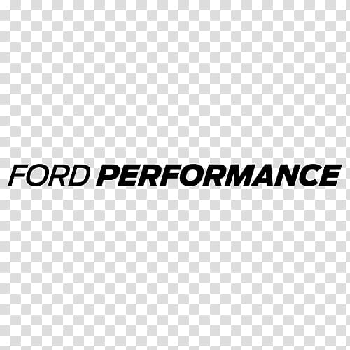 Ford Motor Company Car Ford Mustang Ford Performance, Decal car transparent background PNG clipart