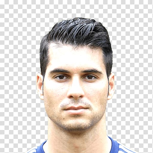 Andrés Fernández FIFA 14 FIFA 15 FIFA 16 FIFA 12, OTAMENDI transparent background PNG clipart