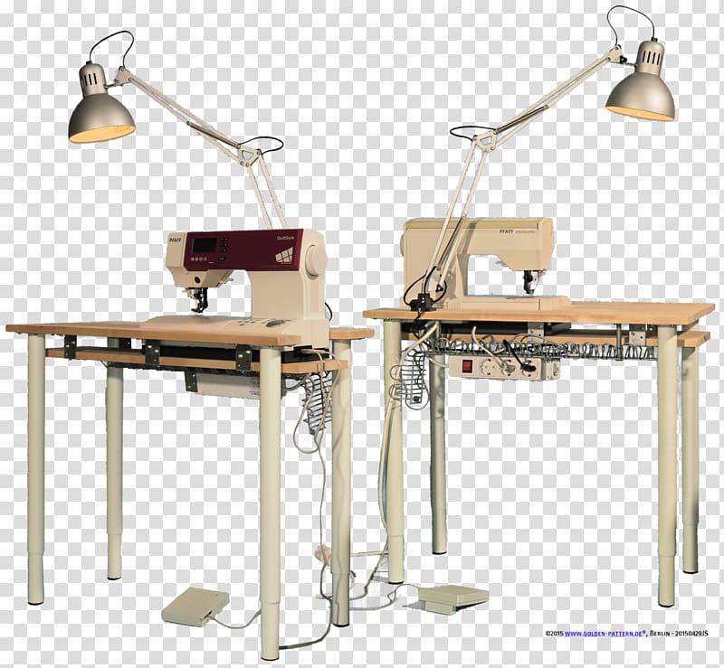 Table Desk IKEA Do it yourself Bauanleitung, golden pattern transparent background PNG clipart