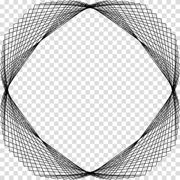 Line Drawing Mathematics Geometry Art, line transparent background PNG clipart