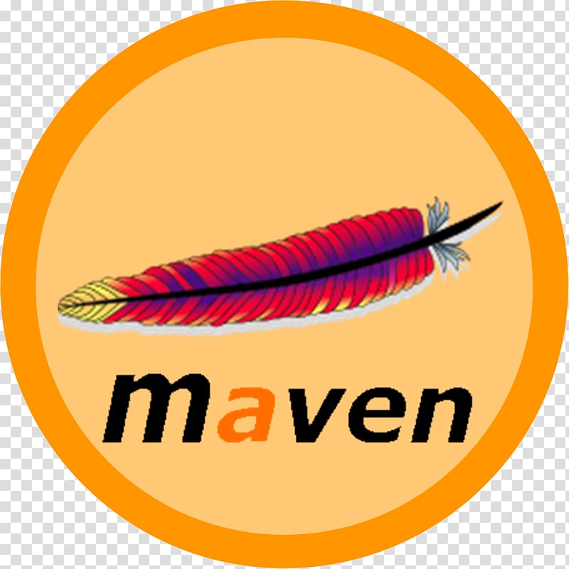 Apache Maven Apache Ant Gradle Apache HTTP Server Apache Ivy, Apache Maven transparent background PNG clipart