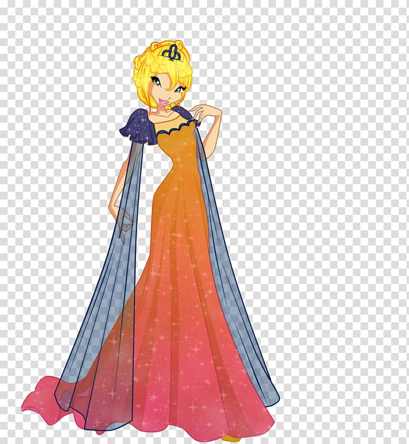Costume design Gown Character, Elizabeth Thompson transparent background PNG clipart