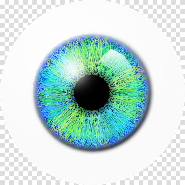 Eye Pupil Icon, Eye transparent background PNG clipart