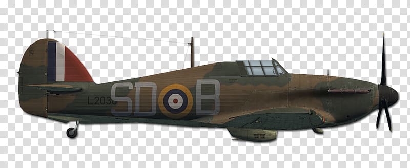 Supermarine Spitfire Hawker Hurricane RAF Kenley Fighter aircraft, Spitfire plane transparent background PNG clipart