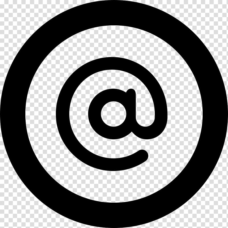 Creative Commons license Public copyright license, copyright transparent background PNG clipart