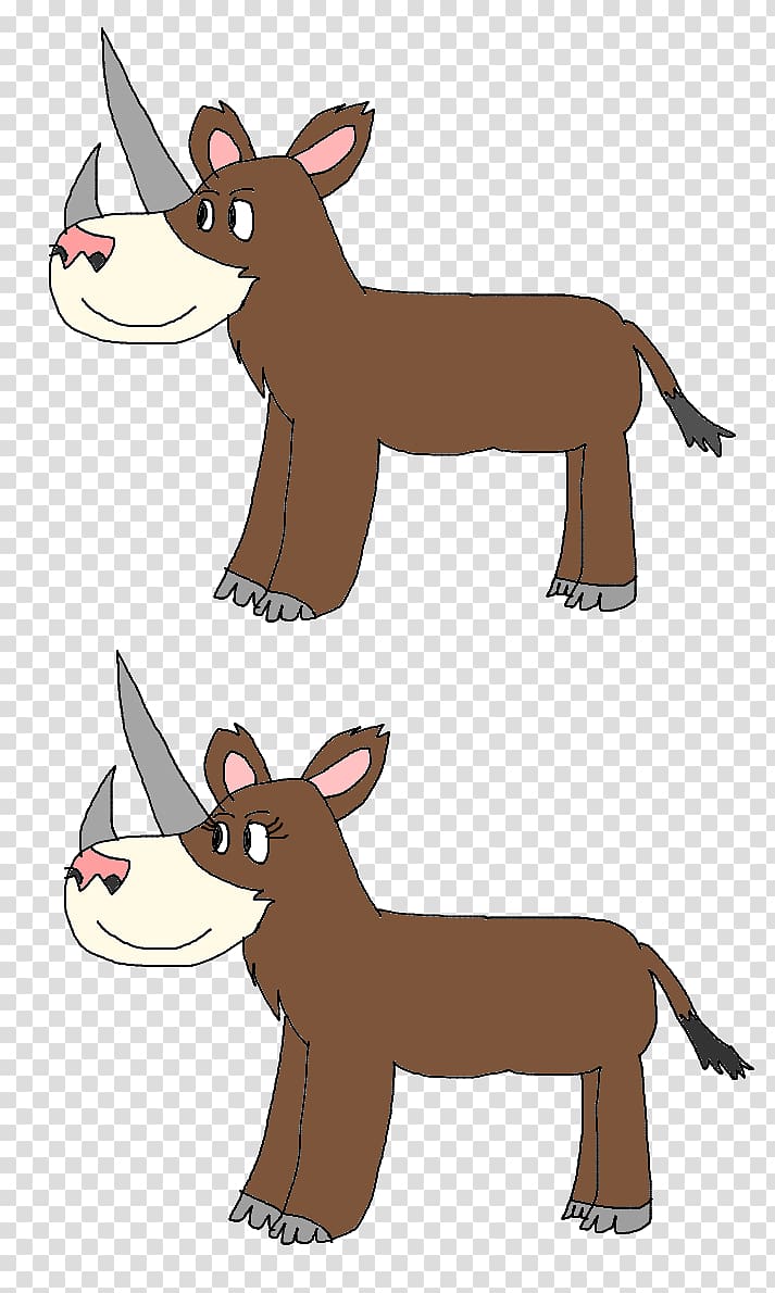 Dog breed Donkey Macropods Pack animal, dog transparent background PNG clipart